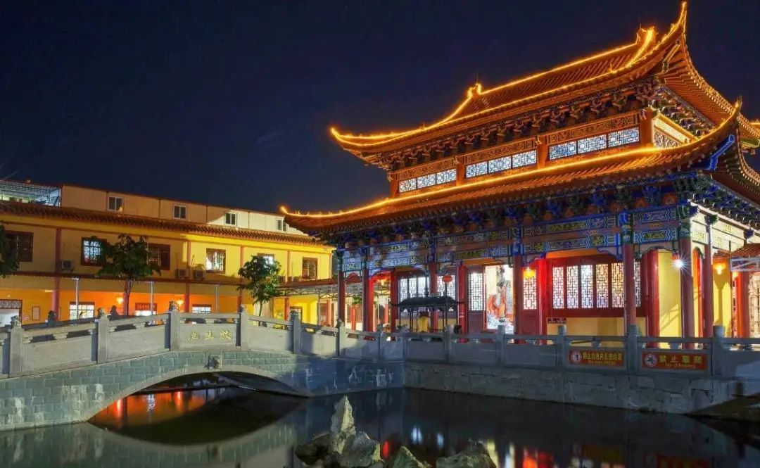 探秘霞涌八景之首：清泉玉带，千年古泉流淌的诗意画卷！