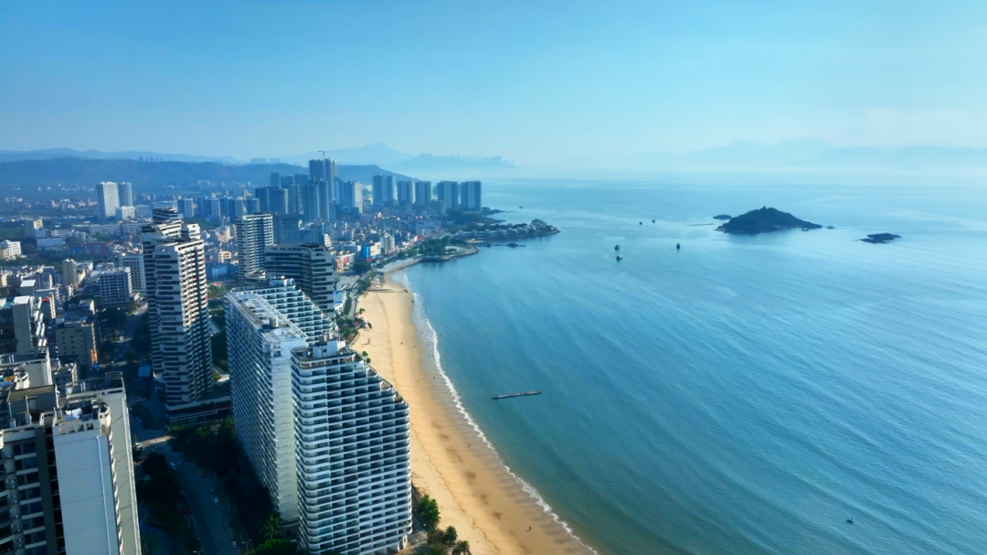 霞涌滨海旅游度假区精华一日游