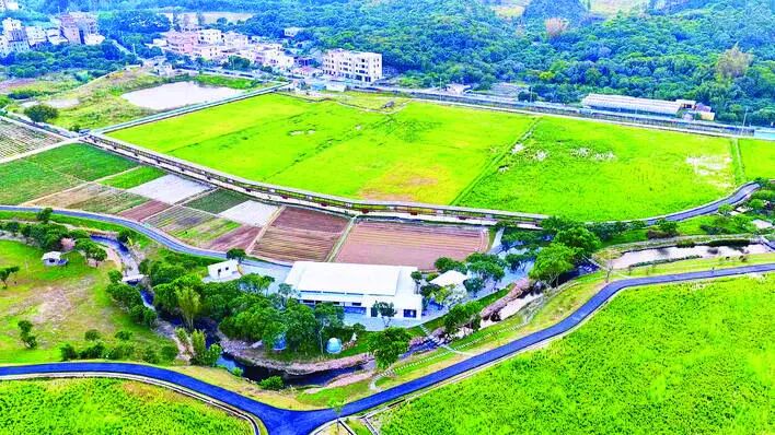 霞涌街道“金田银沙·山海共舞”美丽乡村走廊有风景有故事有韵味